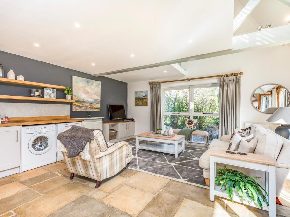 Pass The Keys Peaceful And Beautiful 1 Bedroom Barn Conversion Τσίτσεστερ Εξωτερικό φωτογραφία