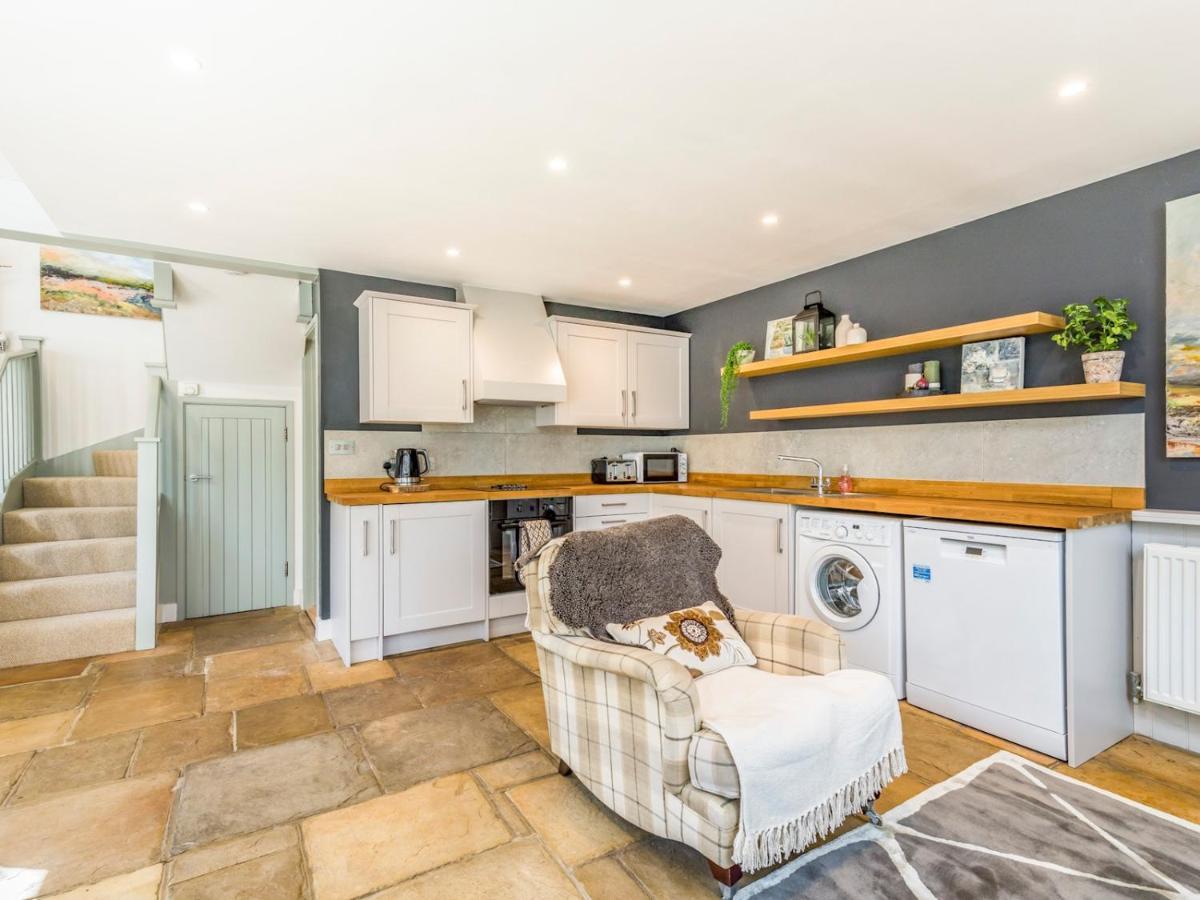Pass The Keys Peaceful And Beautiful 1 Bedroom Barn Conversion Τσίτσεστερ Εξωτερικό φωτογραφία